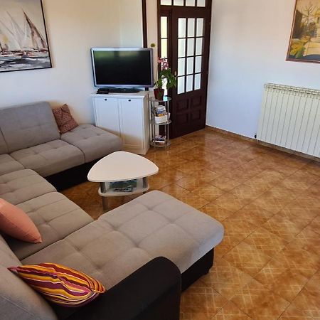 Apartment Sime Trogir Eksteriør bilde