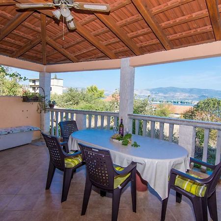 Apartment Sime Trogir Eksteriør bilde