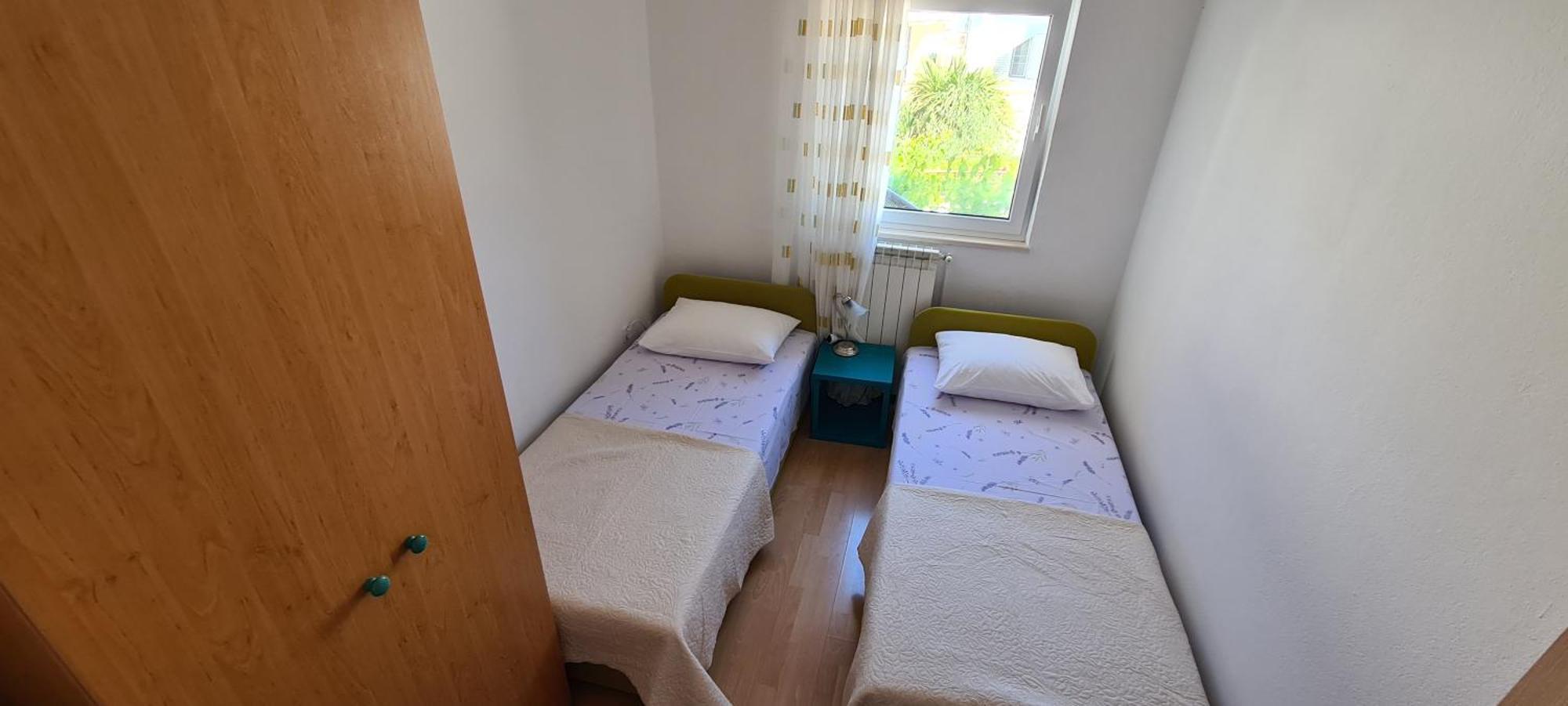 Apartment Sime Trogir Eksteriør bilde