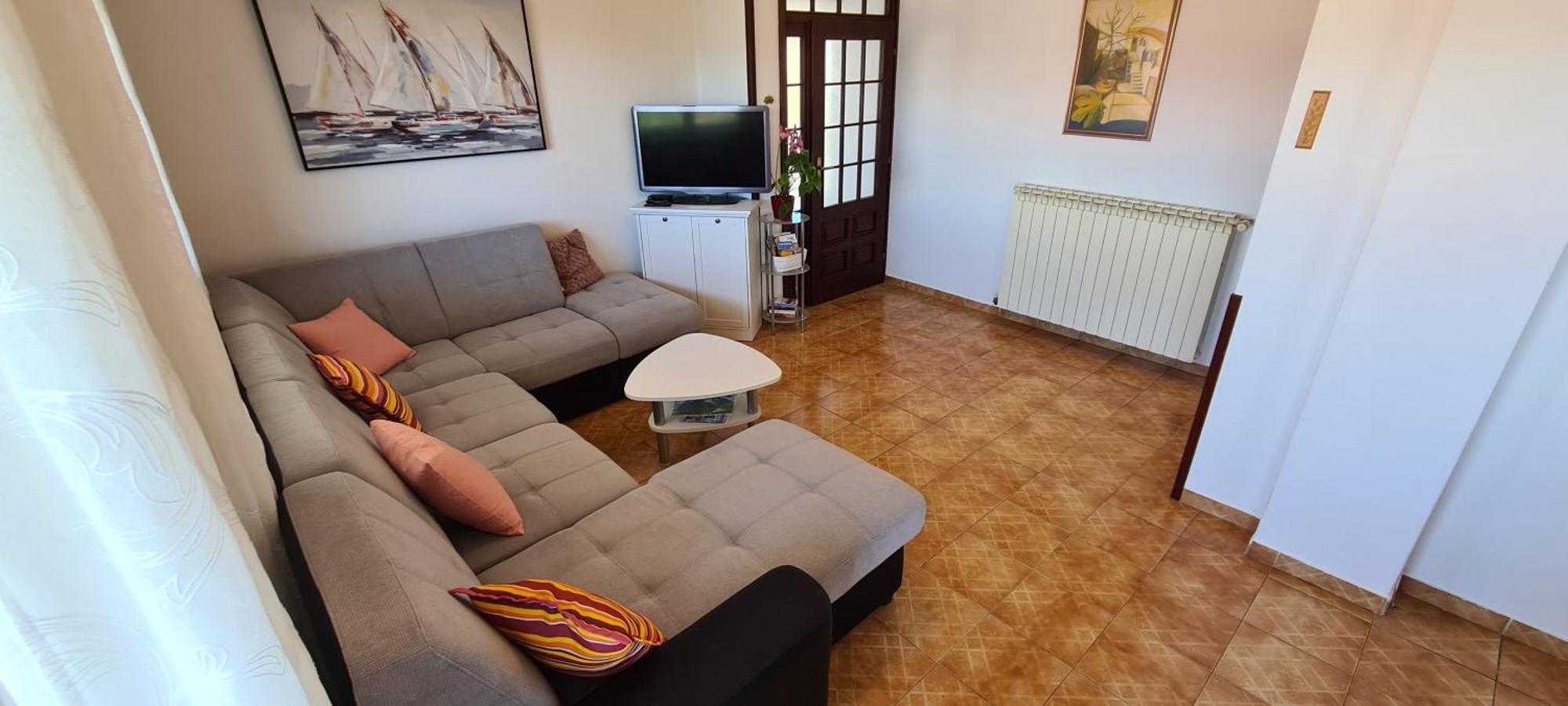 Apartment Sime Trogir Eksteriør bilde