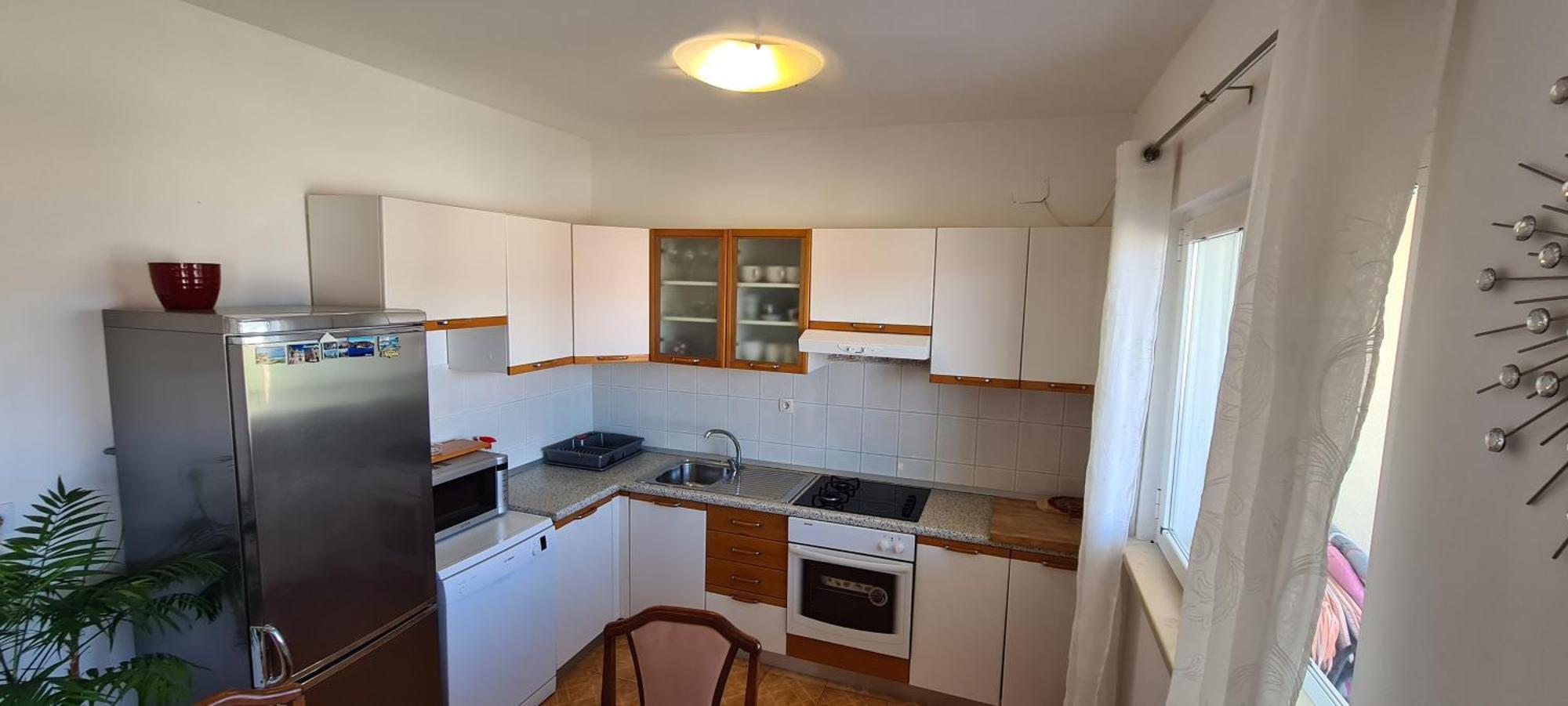 Apartment Sime Trogir Eksteriør bilde